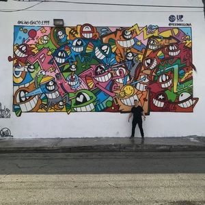 Meet your Posher, Jack